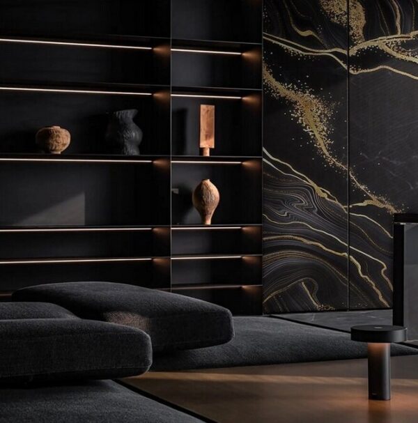 nebula black 2