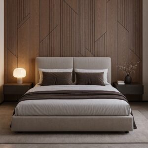 WALNUT MOTION