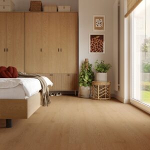 Virgo Oak