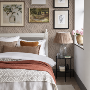 Релефен панел FLOW NORDIC OAK